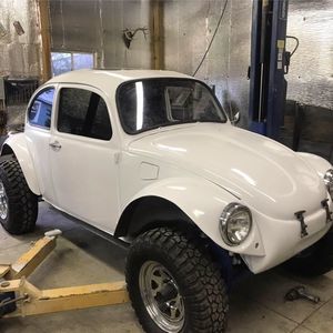 Meet your Posher, Ronald